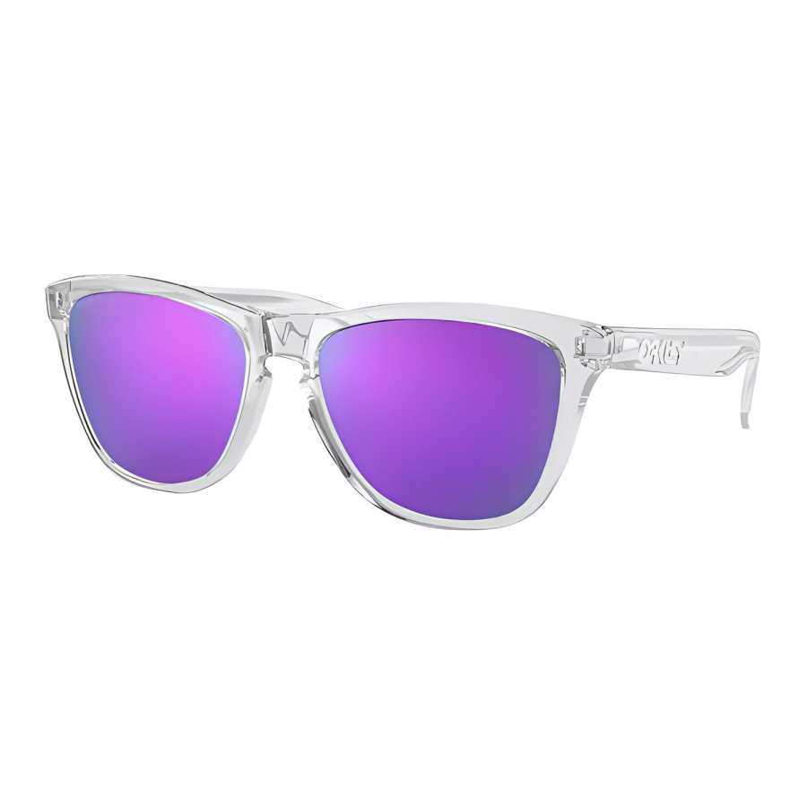 Oakley Oakley Butterfly Sunglasses Unisex