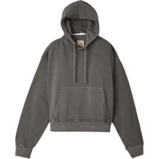 Camper organic cotton hoodie