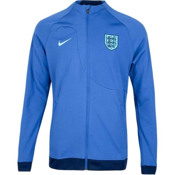 Nike Nike Jackets Men's Blue Crew Neck Moderate Other