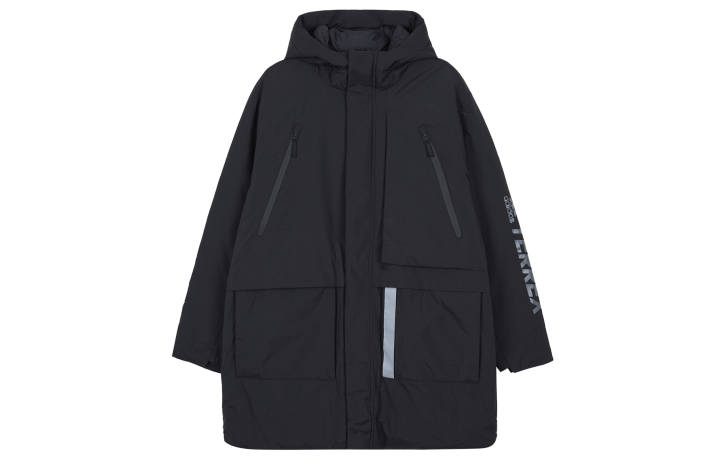 Adidas Adidas Mid Down Jacket