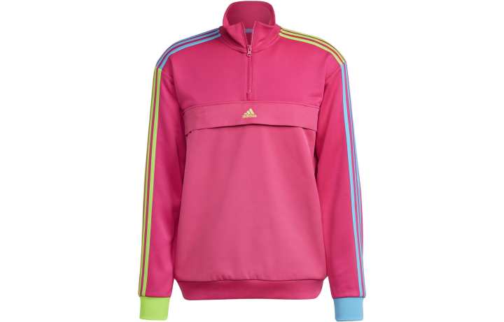 Adidas Adidas Jackets Men's Pink Stand Collar Moderate Other