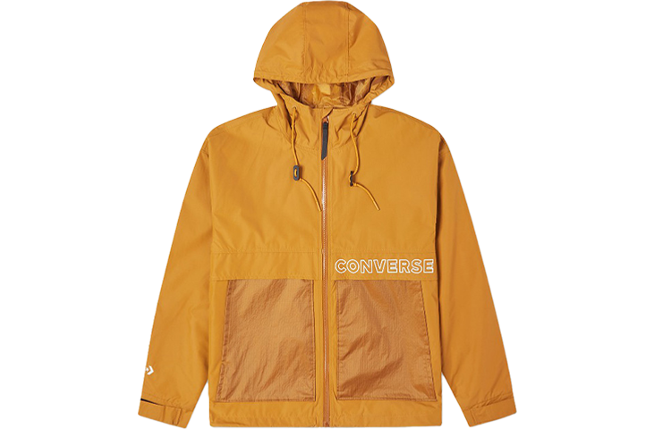 Converse Converse Down Jacket Men's Gold