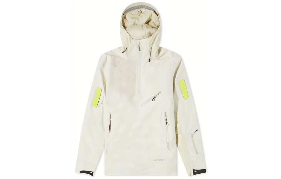 Arcteryx Arc'teryx SYSTEM_A Puffer Jacket Winter Unisex