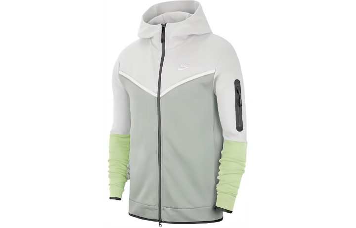 Nike Nike Sportswear Tech Fleece Full Zip Hoodie