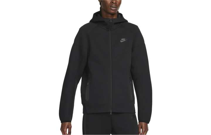 Nike Nike Sportswear Tech Fleece Windrunner Full Zip Hoodie