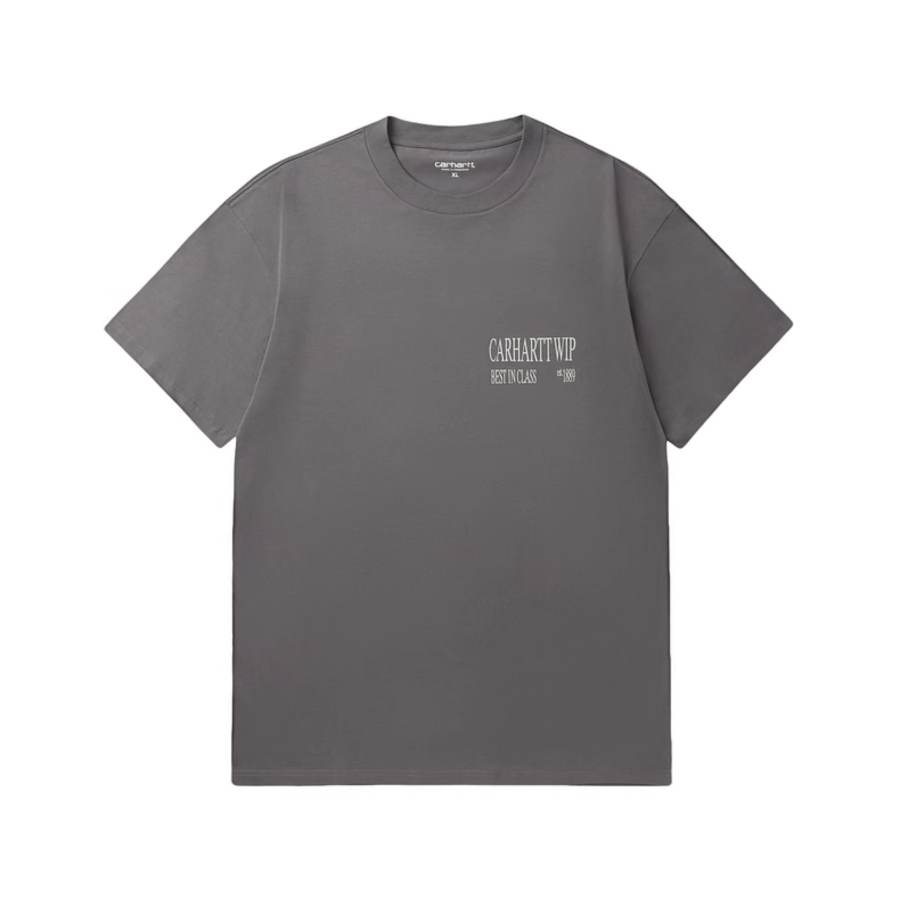 Carhartt WIP Best In Class T shirt