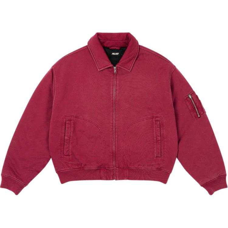 PALACE PALACE Heavy Bomber Jacket