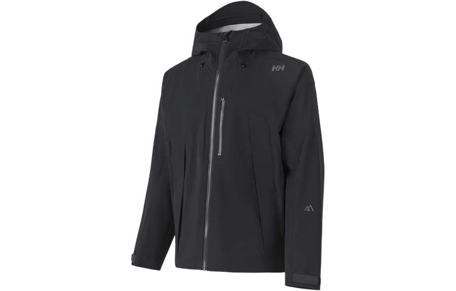 HELLY HANSEN HELLY HANSEN H2Explorer Windbreaker Jacket Unisex