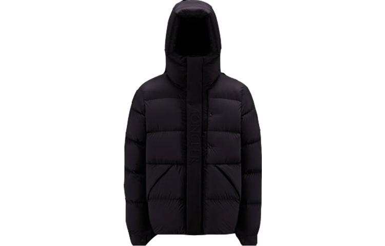 Moncler Moncler Logo embossed Padded Jacket