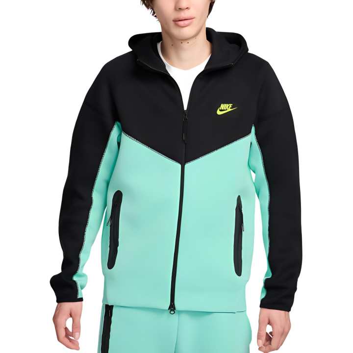 Nike Nike Jackets & Coats Men's Jadeite Color