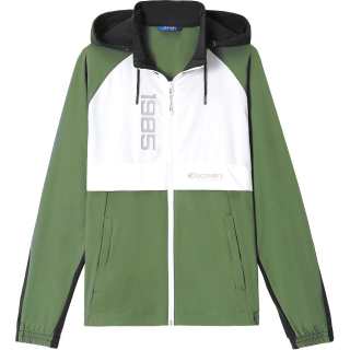 Discovery Expedition Jackets & Coats Men's