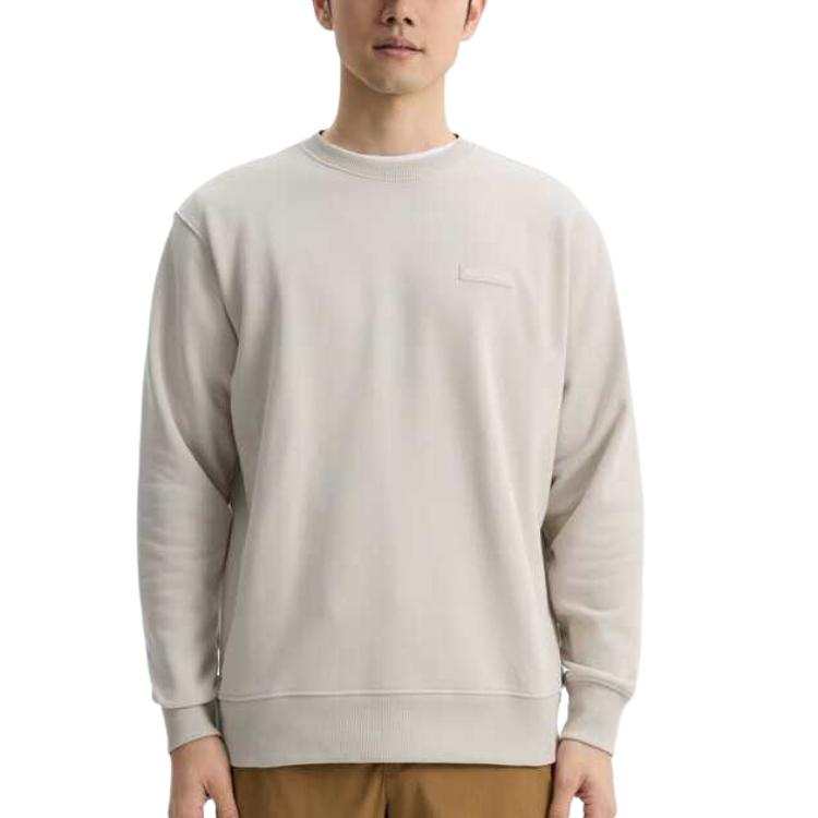 Columbia Casual Outdoor Sweatshirt Unisex 279/Khaki