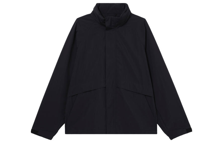 UNIQLO Jackets & Coats Men's Black