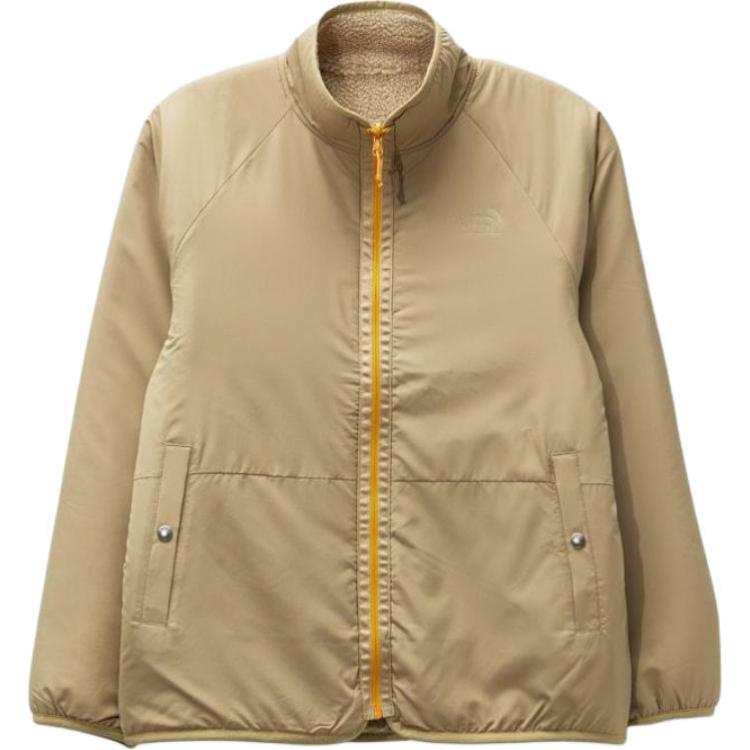 THE NORTH FACE Jackets & Coats Men's Yellow