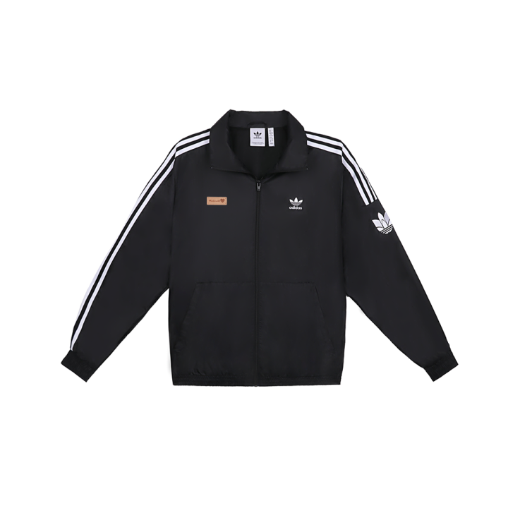 Adidas Adidas Jackets & Coats Men's Black