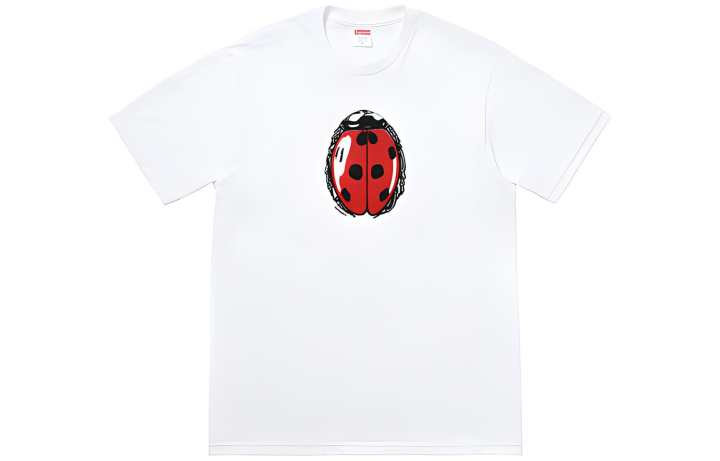 Supreme Supreme Ladybug Tee