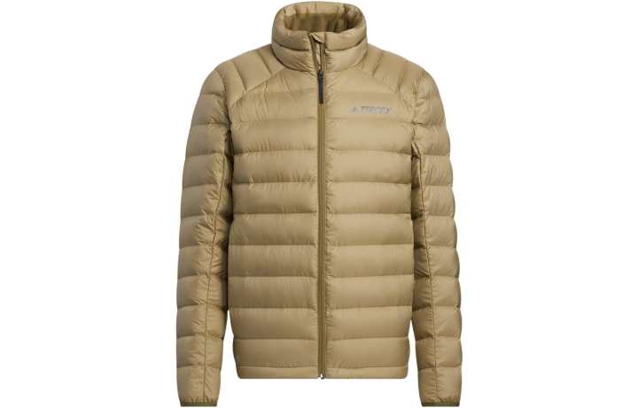 Adidas Adidas Down Jackets Men's Green