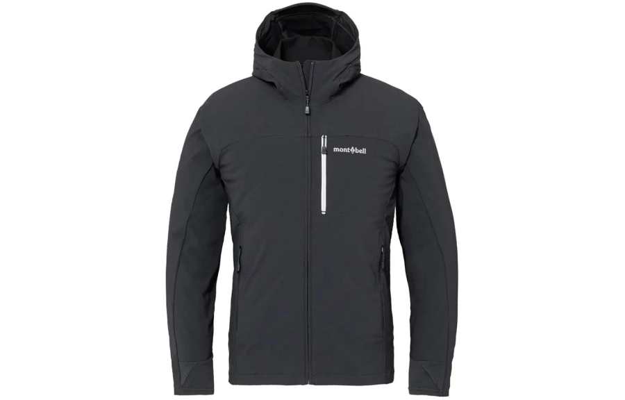MONTBELL MONTBELL Soft Shell Jacket Men's