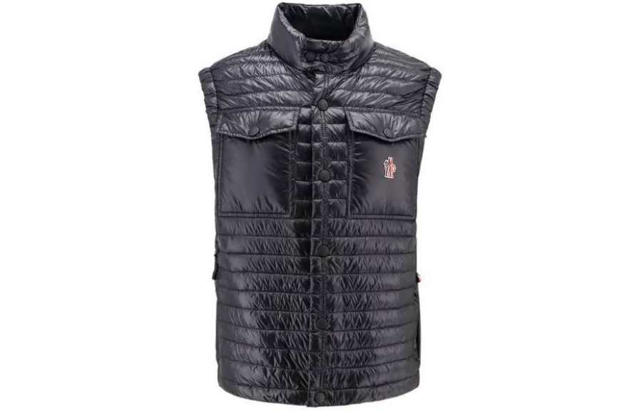 Moncler Grenoble Ollon Down Vest