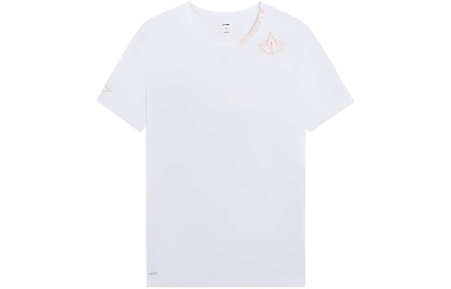 Li-Ning Li Ning Professional Basketball Collection T Shirt Men's