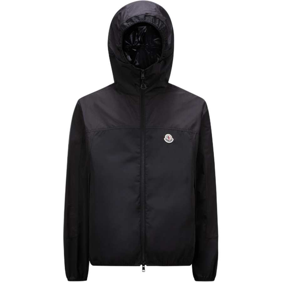 Moncler Moncler Jackets & Coats Men's Black