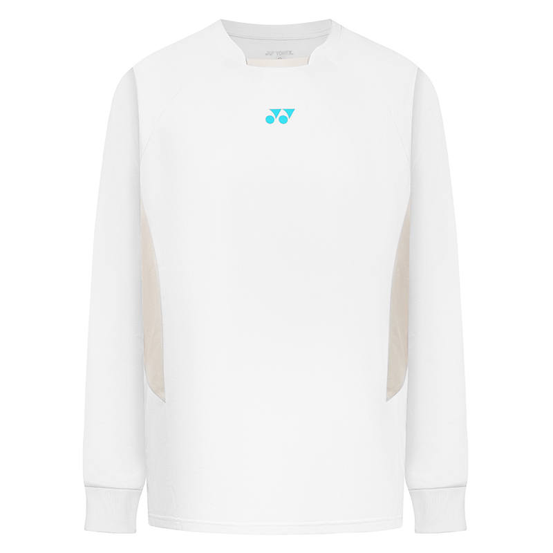 YONEX YONEX Sweatshirts Men's V Neck Moderate