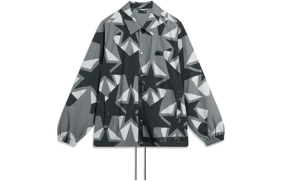 Li-Ning Li Ning Sports Fashion Collection Jacket Men's