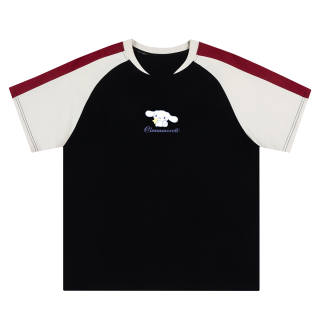 Sanrio x Cinnamoroll T Shirt Unisex