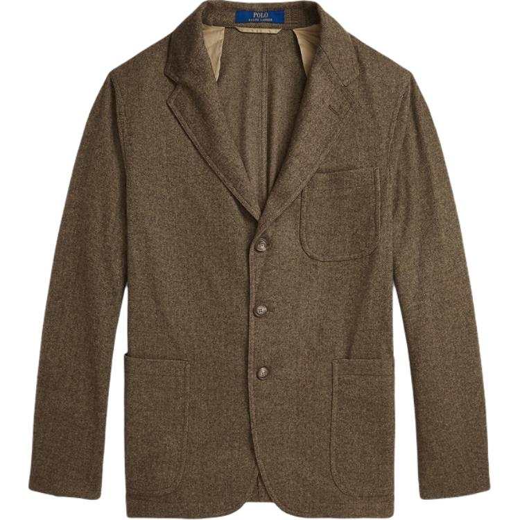 Polo Ralph Lauren Herringbone Blazer