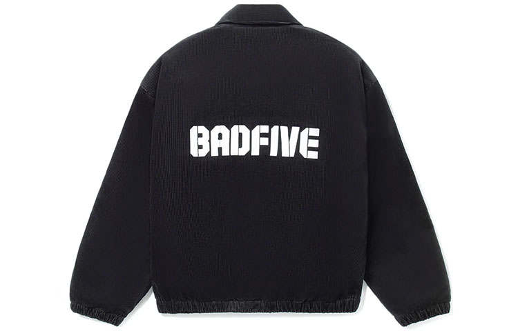 Li-Ning Li Ning Puffer Jacket Men's Black
