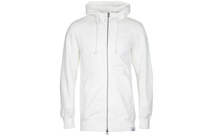 Adidas Originals Jacket Men's White