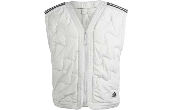 Adidas Adidas Free Shipping With AdiClub Nuganic Light Insulation Jacket