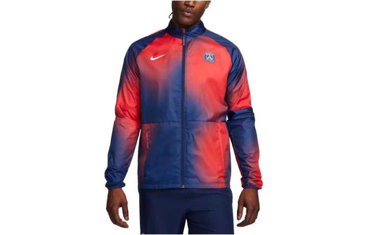 Nike Nike Paris Saint Germain Repel Academy All Weather Jacket Windrunner