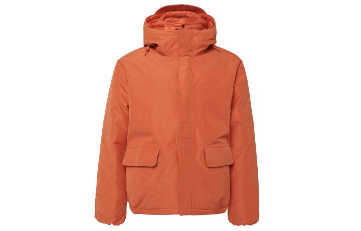 Nike Nike Therma FIT TECH GORE TEX Jackets & Coats Men's Ancient Coral Red