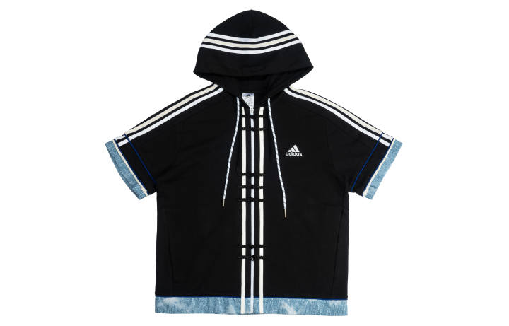 Adidas Adidas Jackets & Coats Unisex Black
