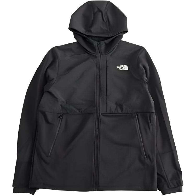 THE NORTH FACE Jacket Men's Black