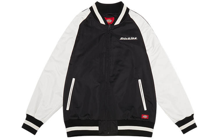Dickies Dickies Puffer Jacket Winter Unisex Black