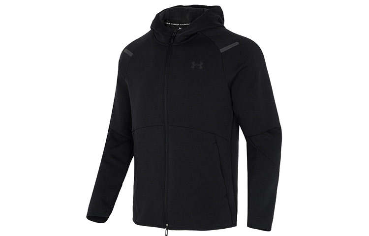 Under Armour Under Armour Unstoppable Jacket Men's Black