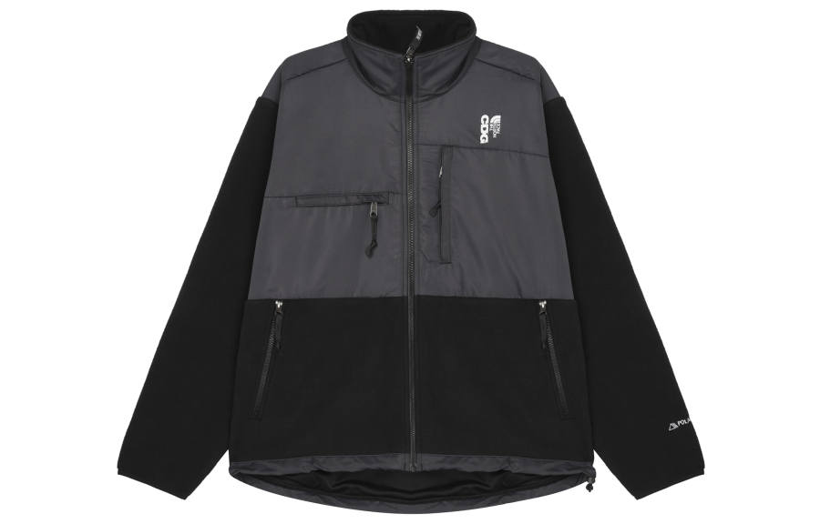 THE NORTH FACE Comme Des Garcons Cdg THE NORTH FACE Denali Fleece
