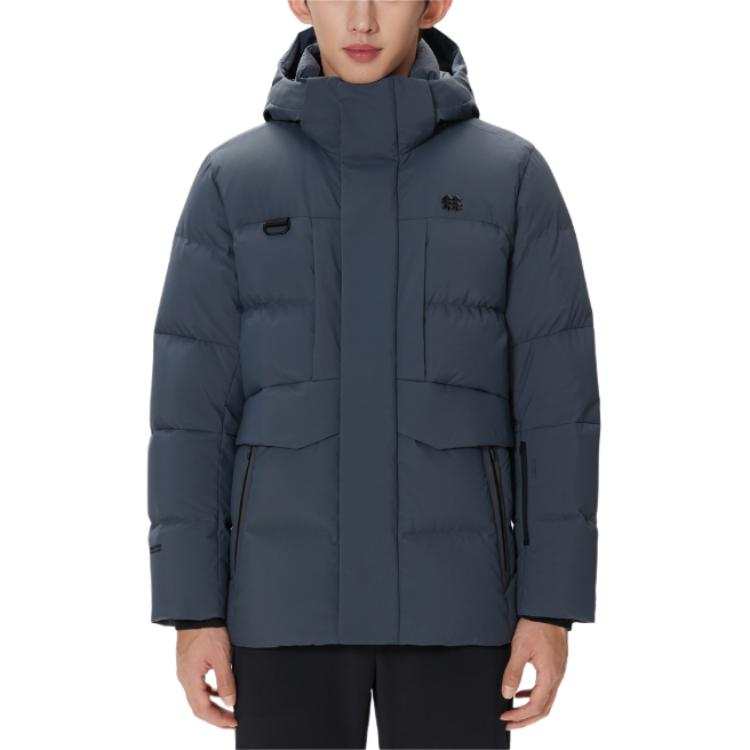 KOLON SPORT GTX 2L Down Jacket Men's