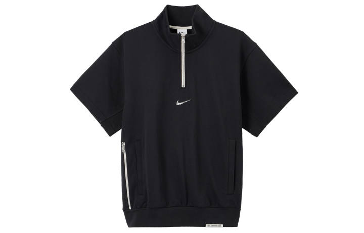 Nike Nike Dri Fit T Shirt Men's Black