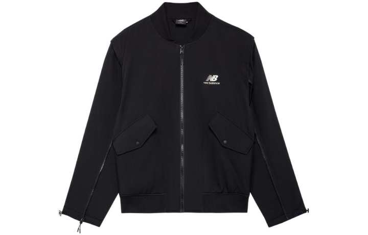 New Balance New Balance FW22 Puffer Jacket Men's Black