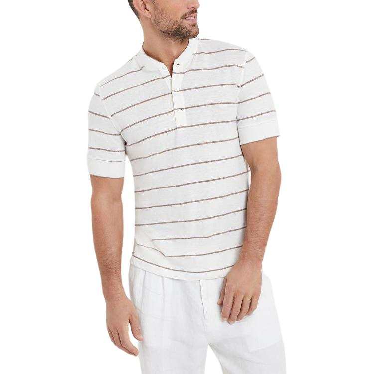 Brunello Cucinelli T Shirt Men's Brown