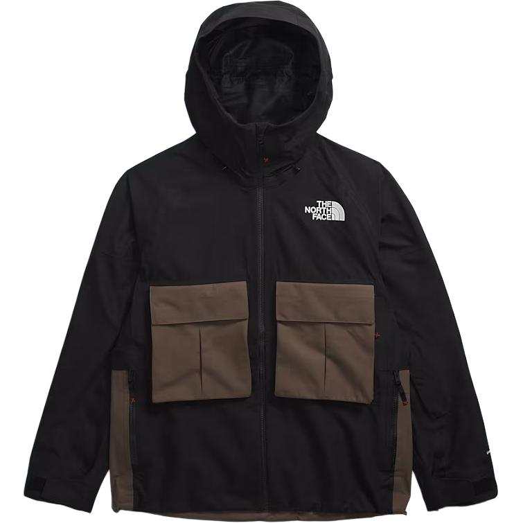 THE NORTH FACE Men’s Dragline Shell Jacket
