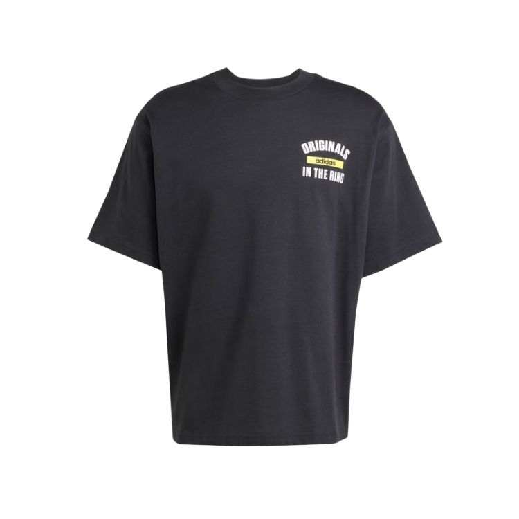 Adidas Originals graphic tee