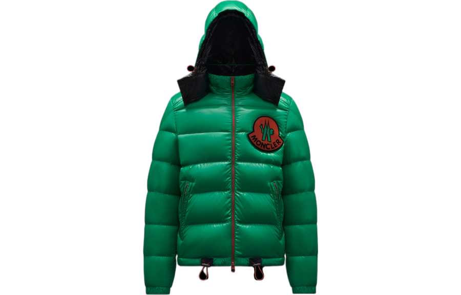 MONCLER GENIUS Moncler 2 Genius 1952 Man Haggi Short Down Jacket