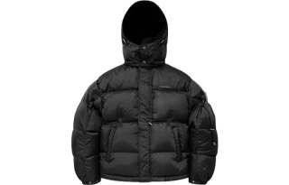 BEENTRILL Down Jacket Winter Unisex