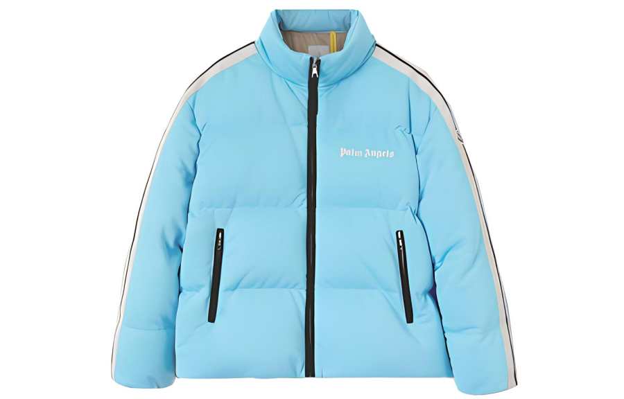 MONCLER GENIUS MONCLER GENIUS Down Jacket Unisex Blue