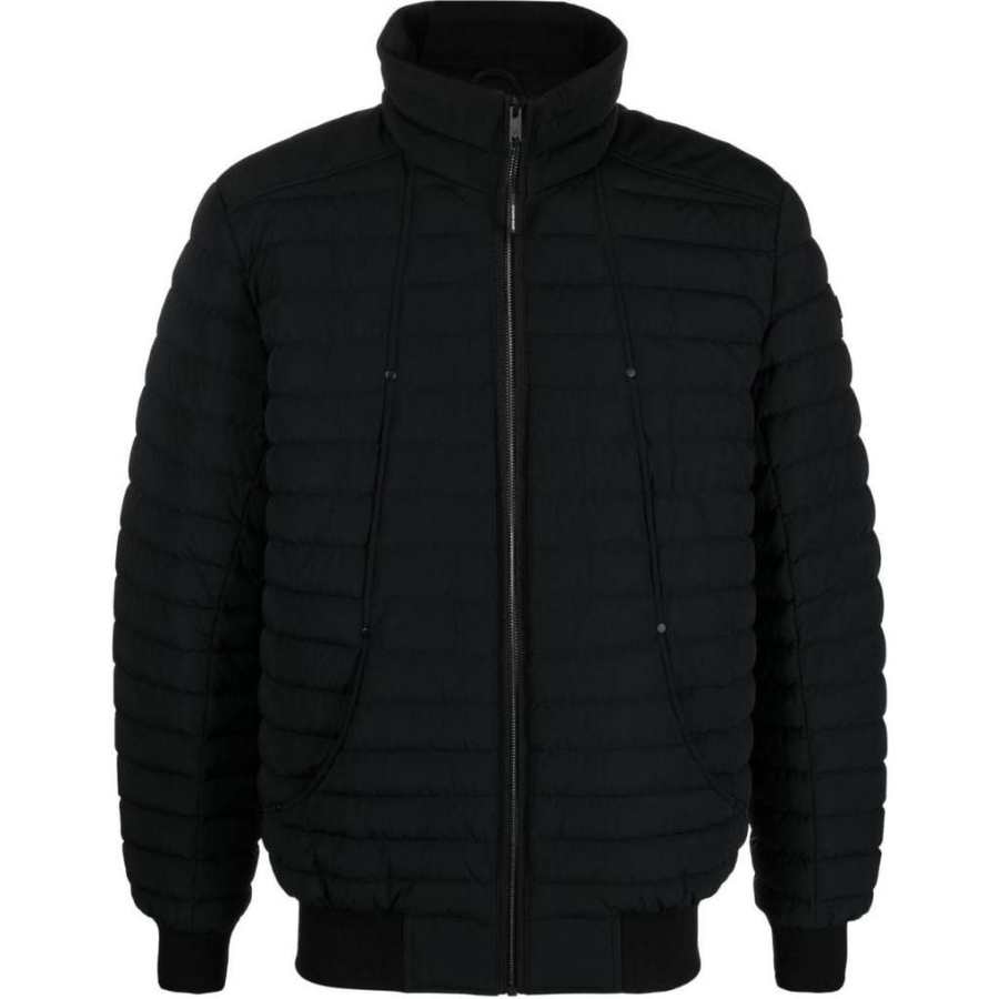 Moose Knuckles Moose Knuckles Down Jacket Unisex Black