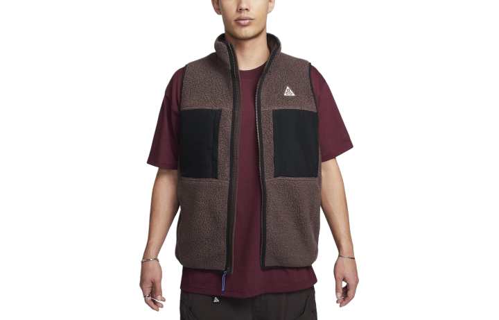 Nike Nike ACG Vest Men's Baroque Brown
